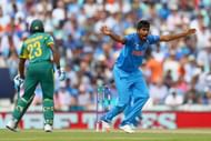 India v South Africa - ICC Champions Trophy